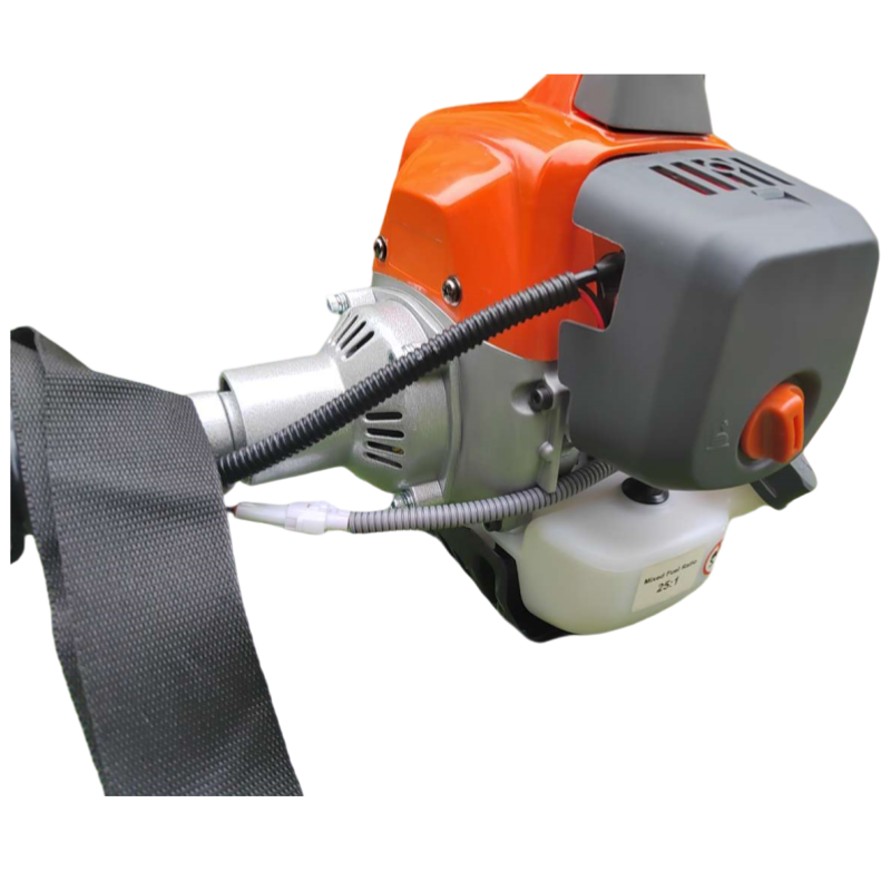 JS-DCG541 Electric starting brush cutter