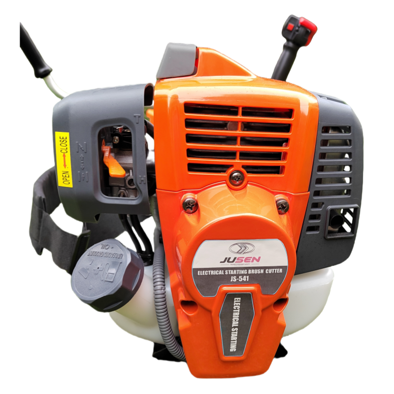 JS-DCG541 Electric starting brush cutter