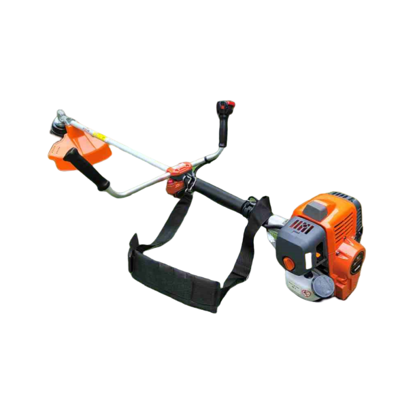 JS-DCG541 Electric starting brush cutter