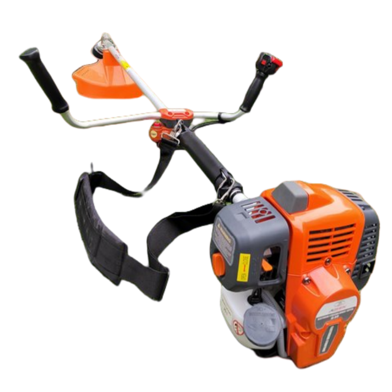 JS-DCG541 Electric starting brush cutter